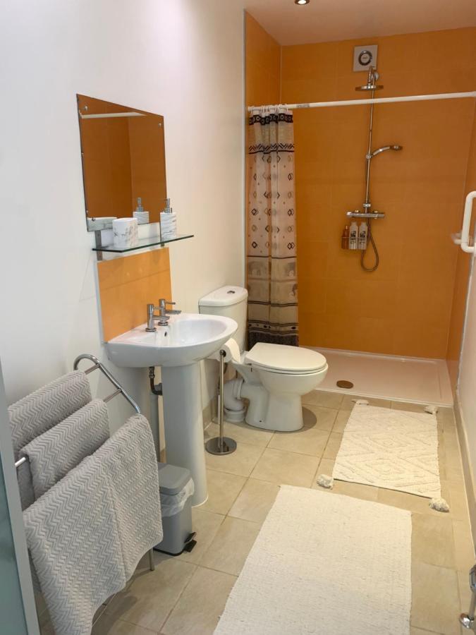 Puffin. Comfortable Annexe Central Falmouth Exteriér fotografie