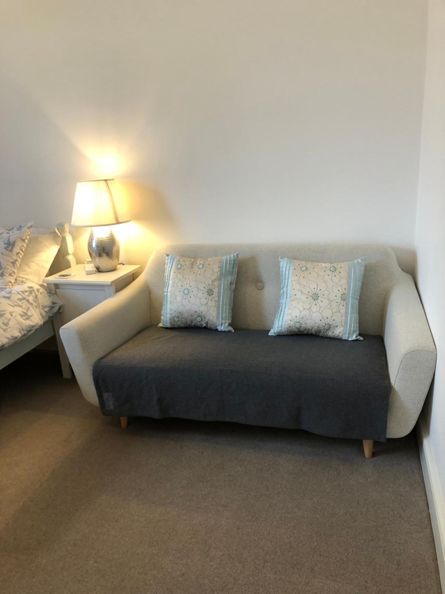 Puffin. Comfortable Annexe Central Falmouth Exteriér fotografie